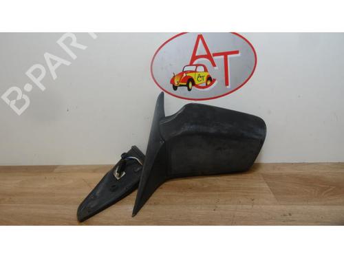 Used Left mirror BMW 3 (E30) 318 i (105 hp) 13289646
