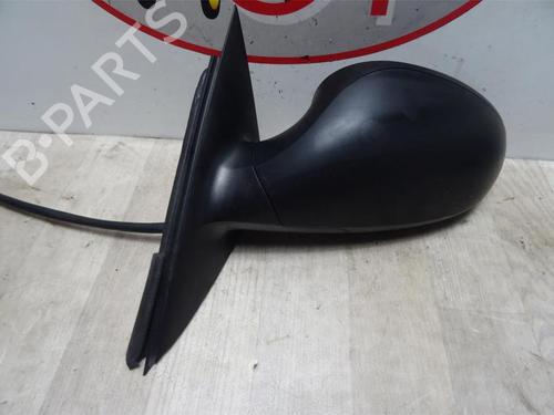 Left mirror SEAT IBIZA III (6L1) 1.2 | BP25298337C26 