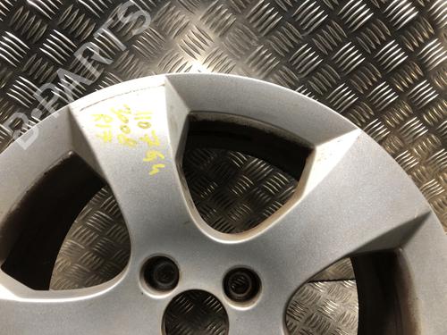 Rim PEUGEOT 3008 I MPV (0U_) 1.6 HDi | BP31983010C45