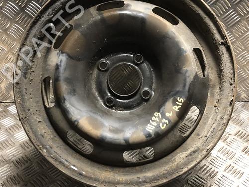 Fælk CITROËN C3 II (SC_) 1.4 HDi 70 (SC8HZC, SC8HR0, SC8HP4) (68 hp) 31952830