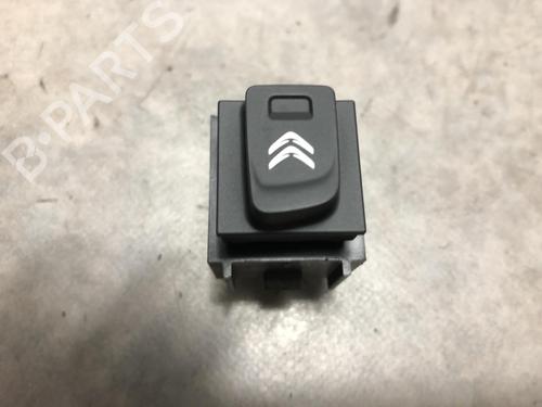 Comutador CITROËN C4 SPACETOURER (3D_) 1.2 PureTech 130 (131 hp) 20622949