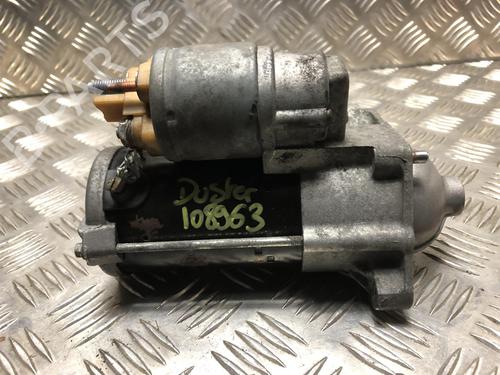 Démarreur DACIA DUSTER (HS_) 1.5 dCi (109 hp) 28334836