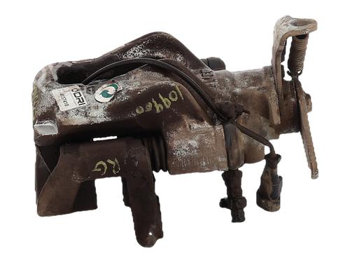 Left rear brake caliper IVECO DAILY V Van 29S13, 29L13, 35C13, 35S13, 40C13, 40S13 | BP39206685M107 - Image 2