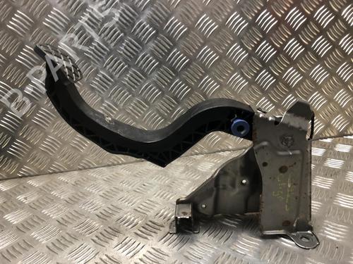 Clutch pedal SKODA CITIGO (NF1) 1.0 | BP24132090I13