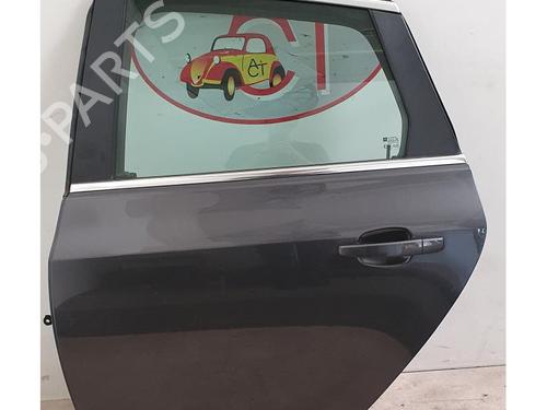 Left rear door OPEL ASTRA J (P10) 1.7 CDTI (68) | BP13284285C4 