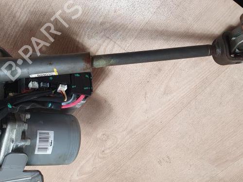 Used Steering column RENAULT GRAND SCÉNIC III (JZ0/1_) 2.0 dCi (JZ0Y, JZ26) (150 hp) 30784448
