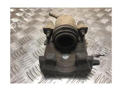 Left front brake caliper VW POLO V (6R1, 6C1) 1.6 TDI | BP25287381M105 