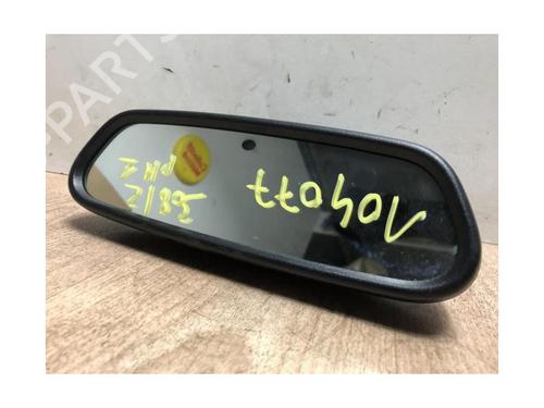 Rear mirror PEUGEOT 308 II (LB_, LP_, LW_, LH_, L3_) 1.6 HDi | BP13280249I6
