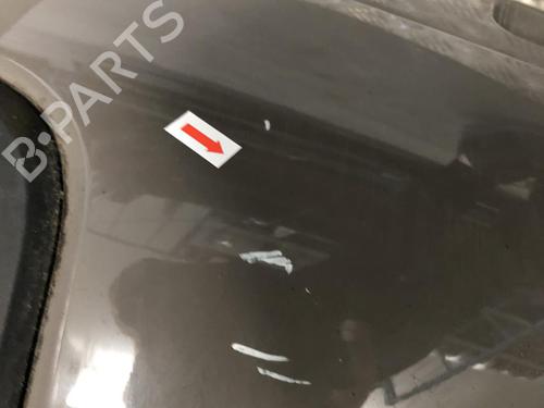 Rear bumper CITROËN C4 CACTUS 1.2 THP 110 | BP31204286C8 