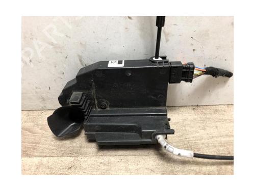 Front right lock PEUGEOT 308 II (LB_, LP_, LW_, LH_, L3_) 1.6 BlueHDi 120 | BP23872403C97 