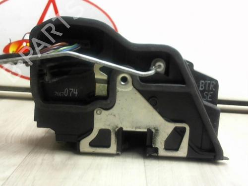 Front right lock BMW X3 (E83) 2.0 d | BP13283750C97