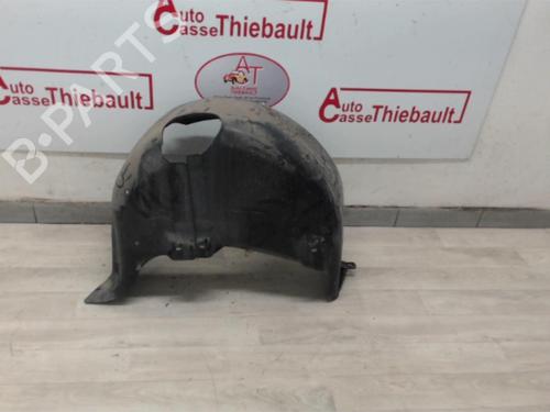 Wheel arch VW POLO V (6R1, 6C1) 1.0 | BP20616124C56 