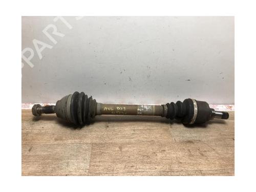 Left front driveshaft CITROËN DS3 (SA_) 1.6 THP 155 | BP28534912M38
