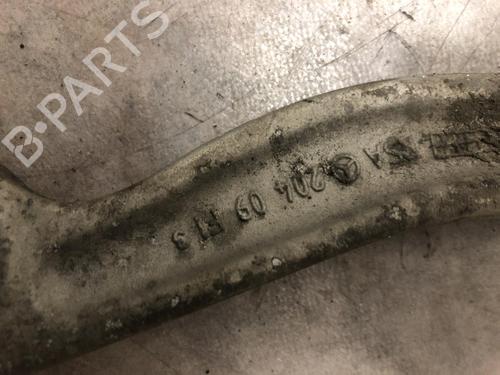 Left rear suspension arm MERCEDES-BENZ E-CLASS T-Model (S212) E 200 CDI / BlueTEC (212.205, 212.206) | BP20625549M14