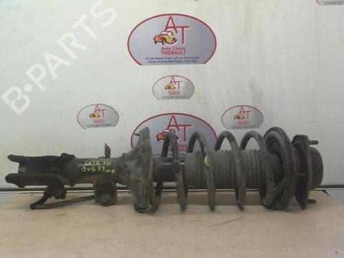 Used Right front shock absorber HYUNDAI GETZ (TB) 1.1 (63 hp) 12961885