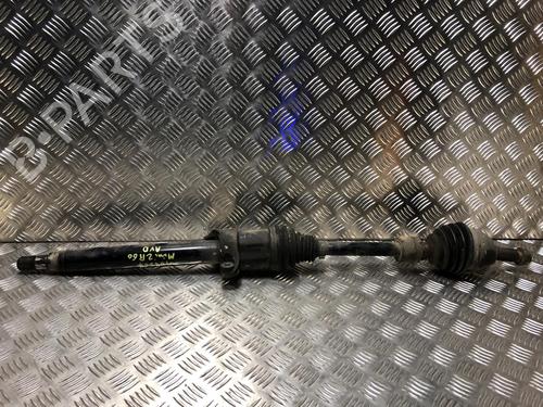 Used Right front driveshaft MINI MINI COUNTRYMAN (R60) Cooper SD (143 hp) 31197736
