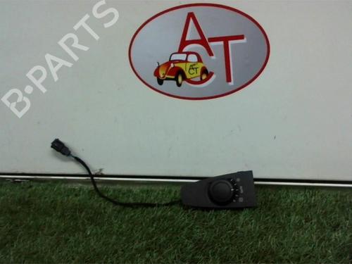 AC Styreenhet / Manøvreringsenhet CITROËN C4 Grand Picasso I (UA_) 1.6 HDi (109 hp) 12977622