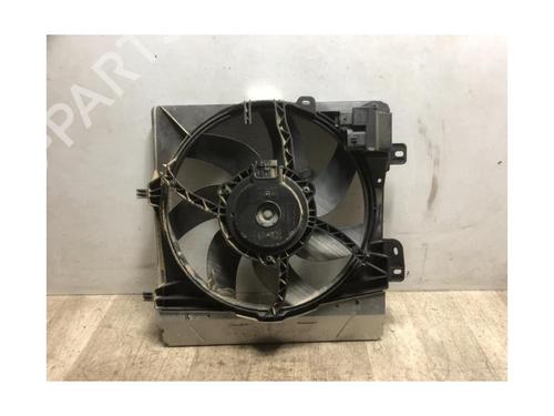 Varmvifte CITROËN C3 II (SC_) 1.4 HDi 70 (SC8HZC, SC8HR0, SC8HP4) | BP20089559M62 