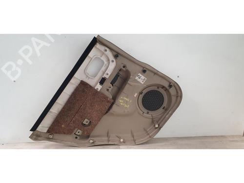 Rear right panel NISSAN X-TRAIL I (T30) 2.2 Di 4x4 | BP12974006C61 