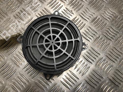 Altavoz PEUGEOT 3008 I MPV (0U_) 1.6 HDi (114 hp) 31198749