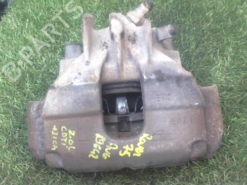 Left front brake caliper ROVER 75 (RJ) 2.0 CDTi | BP12968223M105 