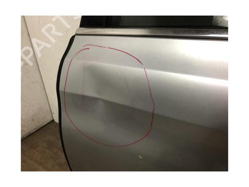Left rear door PEUGEOT 308 II (LB_, LP_, LW_, LH_, L3_) 1.6 BlueHDi 120 | BP20631798C4