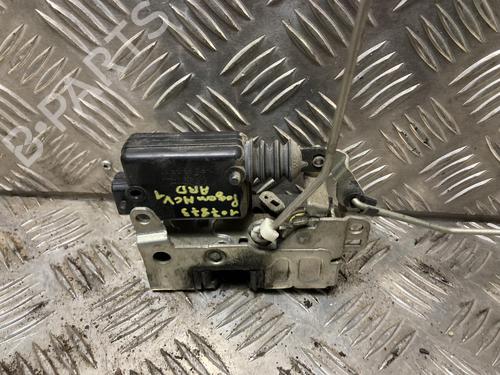 Højre bagtil lås DACIA LOGAN MCV (KS_) 1.5 dCi (KS0W) (86 hp) 31187985