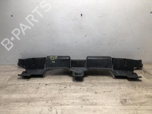 Used Boot lining PEUGEOT 308 I (4A_, 4C_) 1.6 HDi (112 hp) 23100248