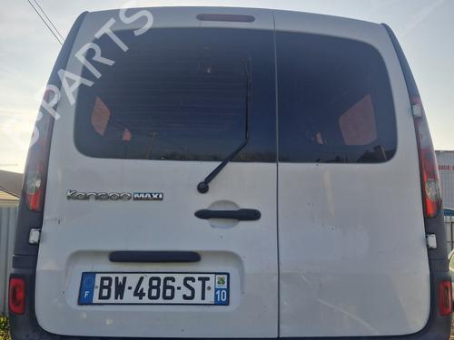 Armrest / Center console RENAULT KANGOO Express (FW0/1_) 1.5 dCi 85 (FW0K, FW0L, FW0B) | BP31200454I20 