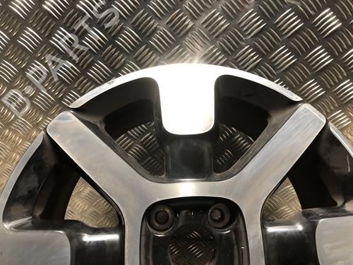 Fælk CITROËN C4 CACTUS 1.2 PureTech 130 | BP31977817C45 