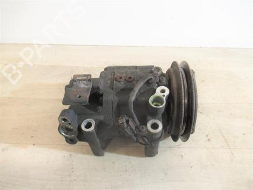 Used AC compressor NISSAN X-TRAIL I (T30) 2.2 Di 4x4 (114 hp) 13273454