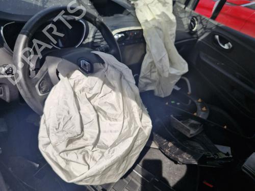 Fælk RENAULT CAPTUR I (J5_, H5_) 1.2 TCe 120 | BP31835074C45 