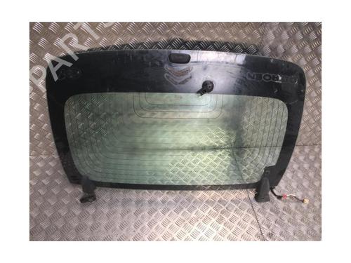 Bootlid window CITROËN C1 (PM_, PN_) 1.4 HDi | BP25923583C64 