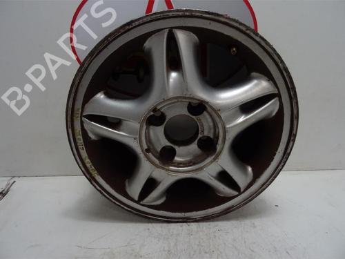 Używane Felga RENAULT CLIO II (BB_, CB_) 1.5 dCi (B/CB07) (65 hp) 30783022