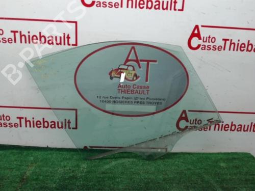 Used Front right door window MERCEDES-BENZ A-CLASS (W168) A 170 CDI (168.009, 168.109) (95 hp) 30780198