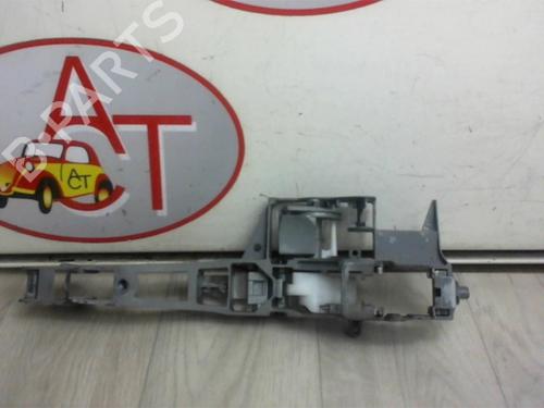 Front left exterior door handle CITROËN C3 II (SC_) 1.4 HDi 70 (SC8HZC, SC8HR0, SC8HP4) | BP12973081C128 