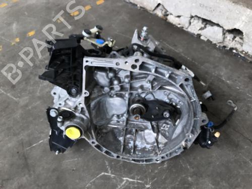 Used Gearbox CITROËN C3 III (SX) 1.2 PureTech 82 (83 hp) 20925543