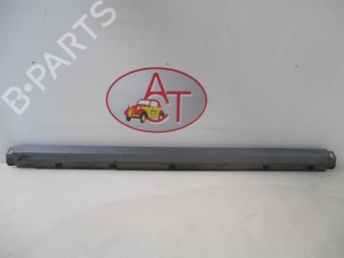 Used Left sideskirt RENAULT KOLEOS I (HY_) 2.0 dCi 4x4 (HY0K) (150 hp) 20615813