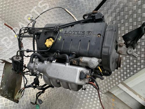 Used Engine LOTUS ELISE 1.8 (220 hp) 31245932