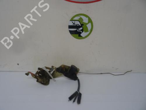 Used Front right lock FIAT FIORINO Box Body/MPV (146_) 65 1.7 TD (63 hp) 29639045