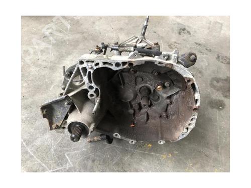 Gearbox RENAULT CLIO II (BB_, CB_) 1.5 dCi (B/CB07) | BP20304471M3 