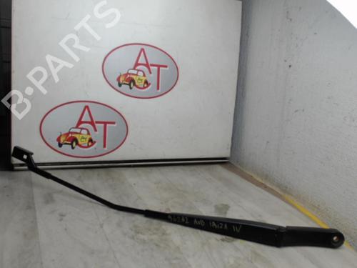 front-windshield-wiper-arm-seat-ibiza-iv-sc-6j1-6p5-2008-2009-2010-2011-2012-2013-2014-2015-2016-2017-2018-25298157 main image