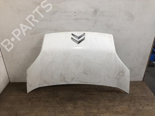 Motorhjelm CITROËN NEMO Box Body/MPV (AA_) 1.4 HDi (68 hp) 20628695