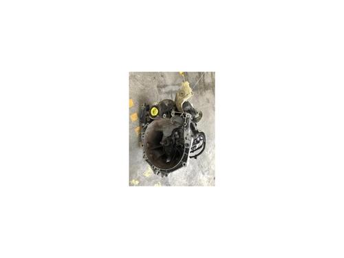 Used Gearbox PEUGEOT 208 I (CA_, CC_) 1.6 HDi / BlueHDi 75 (75 hp) 20625233