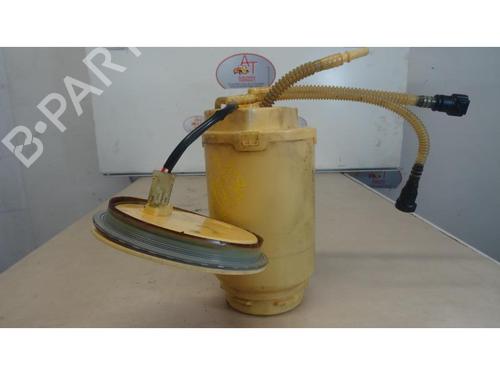 Pompa paliwa VW TOUAREG (7LA, 7L6, 7L7) 3.0 V6 TDI | BP25149365M76 