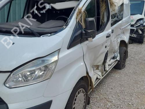 Air vent FORD FIESTA VI Van 1.4 TDCi | BP23873627I21 - Image 49