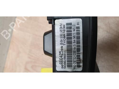 Instrument cluster PEUGEOT 308 CC (4B_) 2.0 HDi | BP13261409C47 