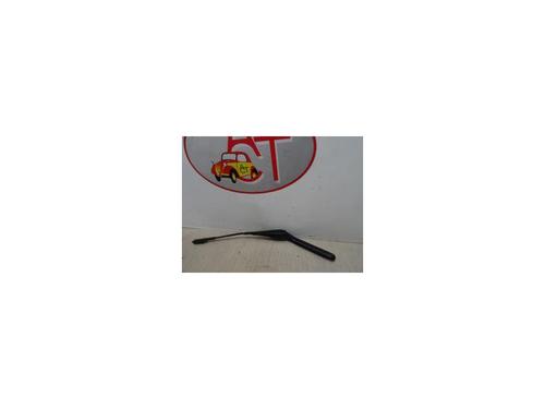 Used Front windshield wiper arm BMW 1 (E81) 120 d (177 hp) 15783950