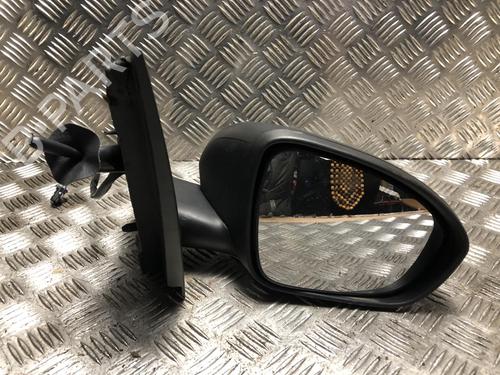 Retrovisor direito DACIA SANDERO III 1.0 TCe 100 ECO-G (101 hp) 31246324