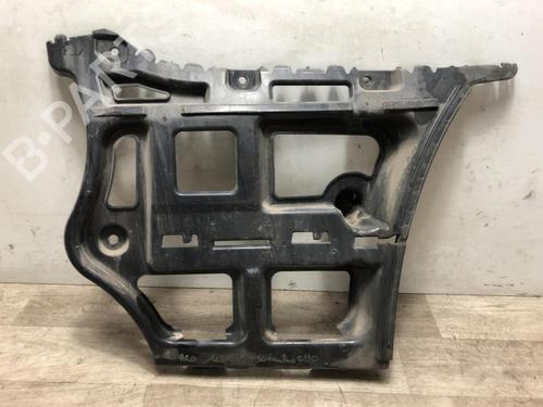Used Rear bumper bracket BMW 3 (E90) 318 d (122 hp) 23871094